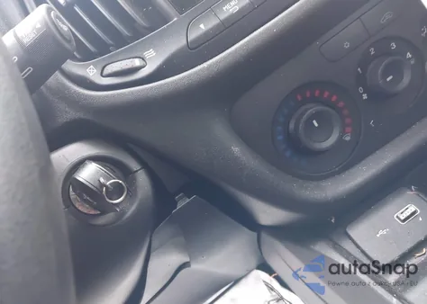 2022 Ram Promaster City Cargo Van z USA, uszkodzony, nr VIN ZFBHRFAB7N6Y64692